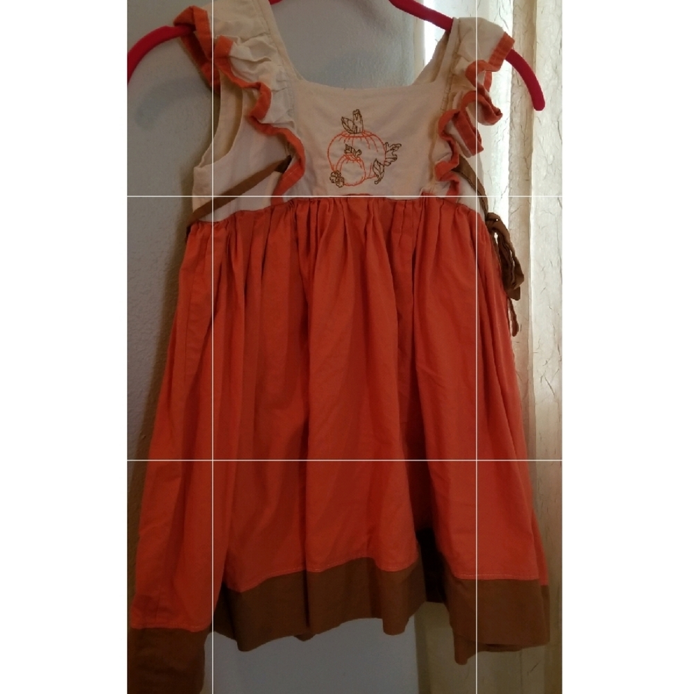 Boutique dress